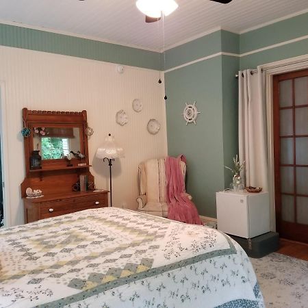 Almost Heaven Bed & Breakfast Waynesville Ngoại thất bức ảnh